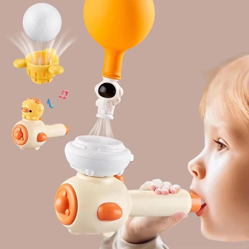 Kids Education Music - Jouet Montessori pour enfants avec sifflet,