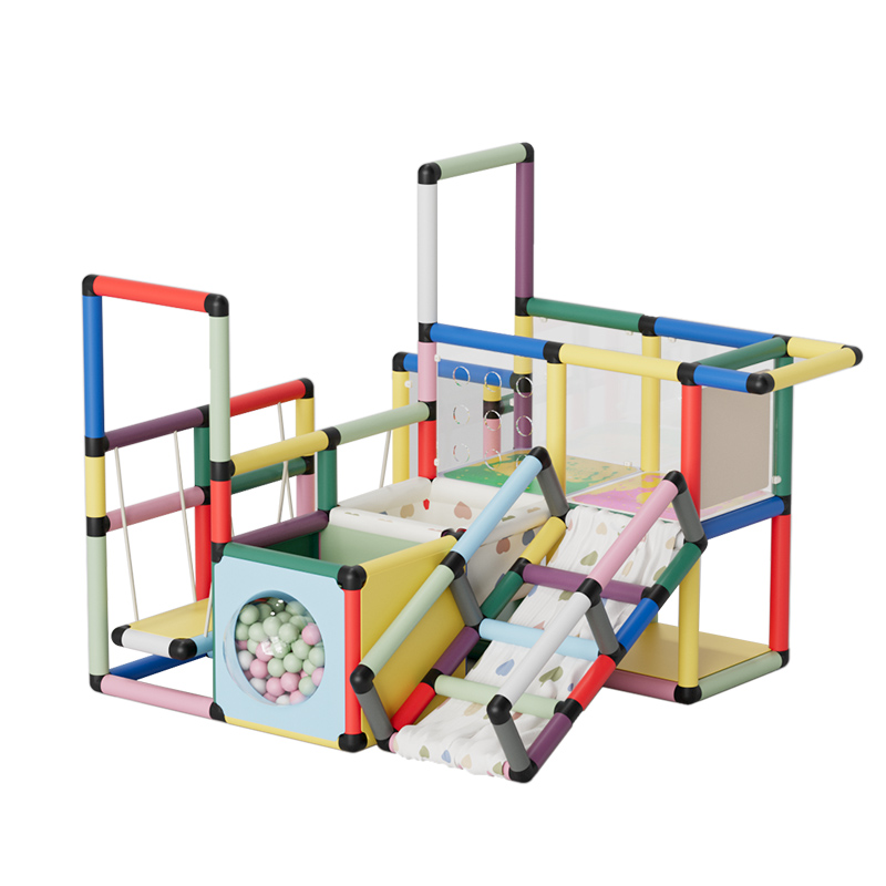 Kids Education Material - Ensemble de jeu éducatif pour enfants
