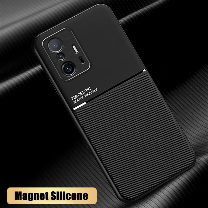 Magnetic Letter Board - Étui magnétique pour Xiaomi 17T 15T