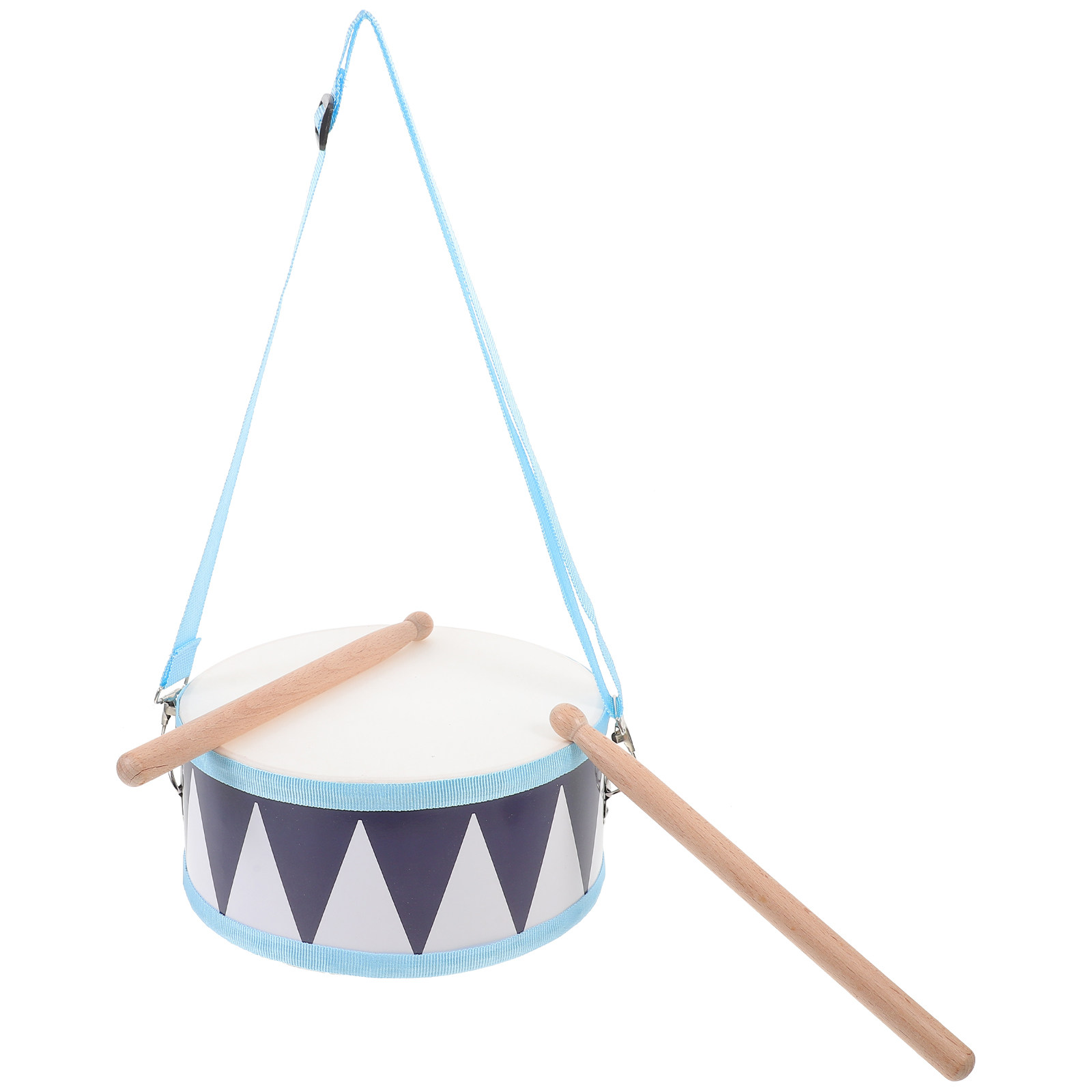Kids Education Music - 1 ensemble de tambour pour enfants,