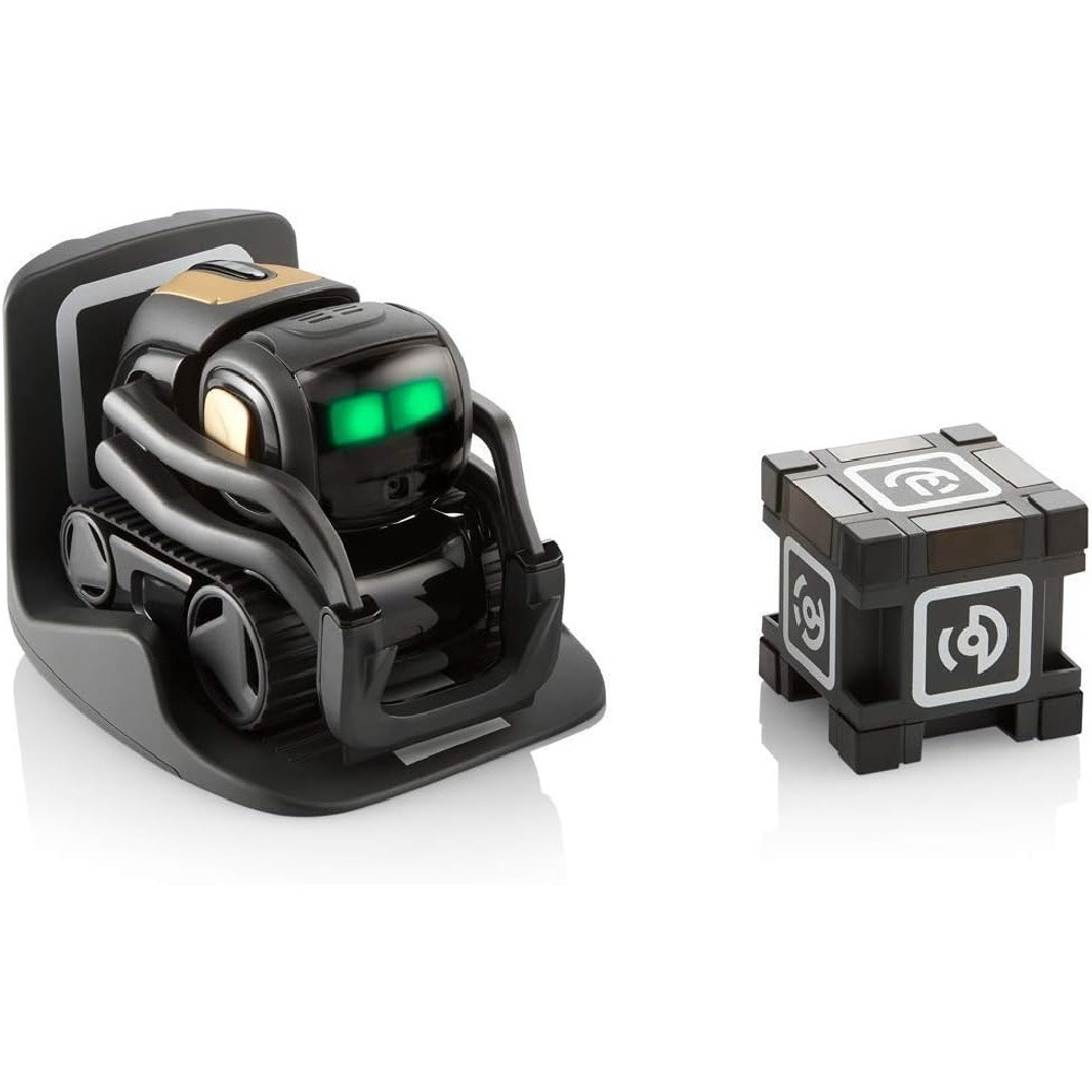 Kids Education Toy - Robot compagnon intelligent autonome connecté AI