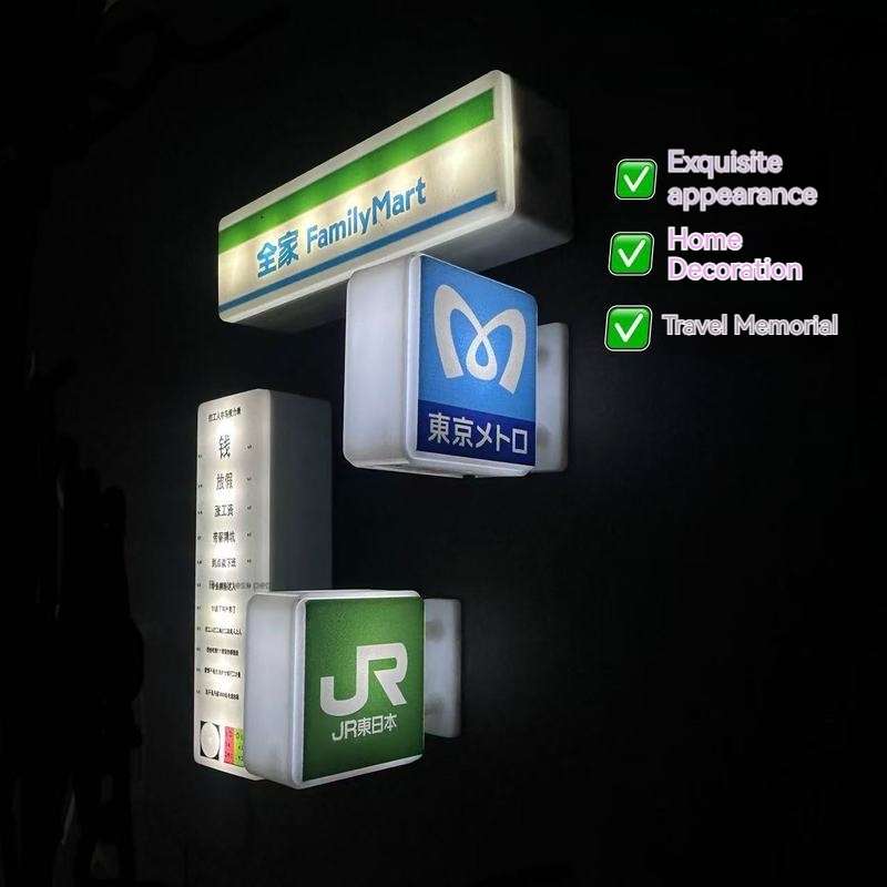 Magnetic Letter Board - Nouveaux autocollants magnétiques 3D pour réfrigérateur,