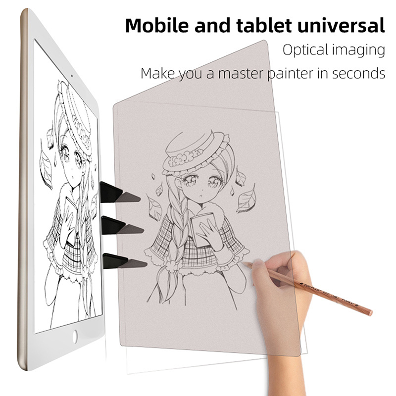 Drawing Projector Kids - Tableau de projection pour enfants, tableau