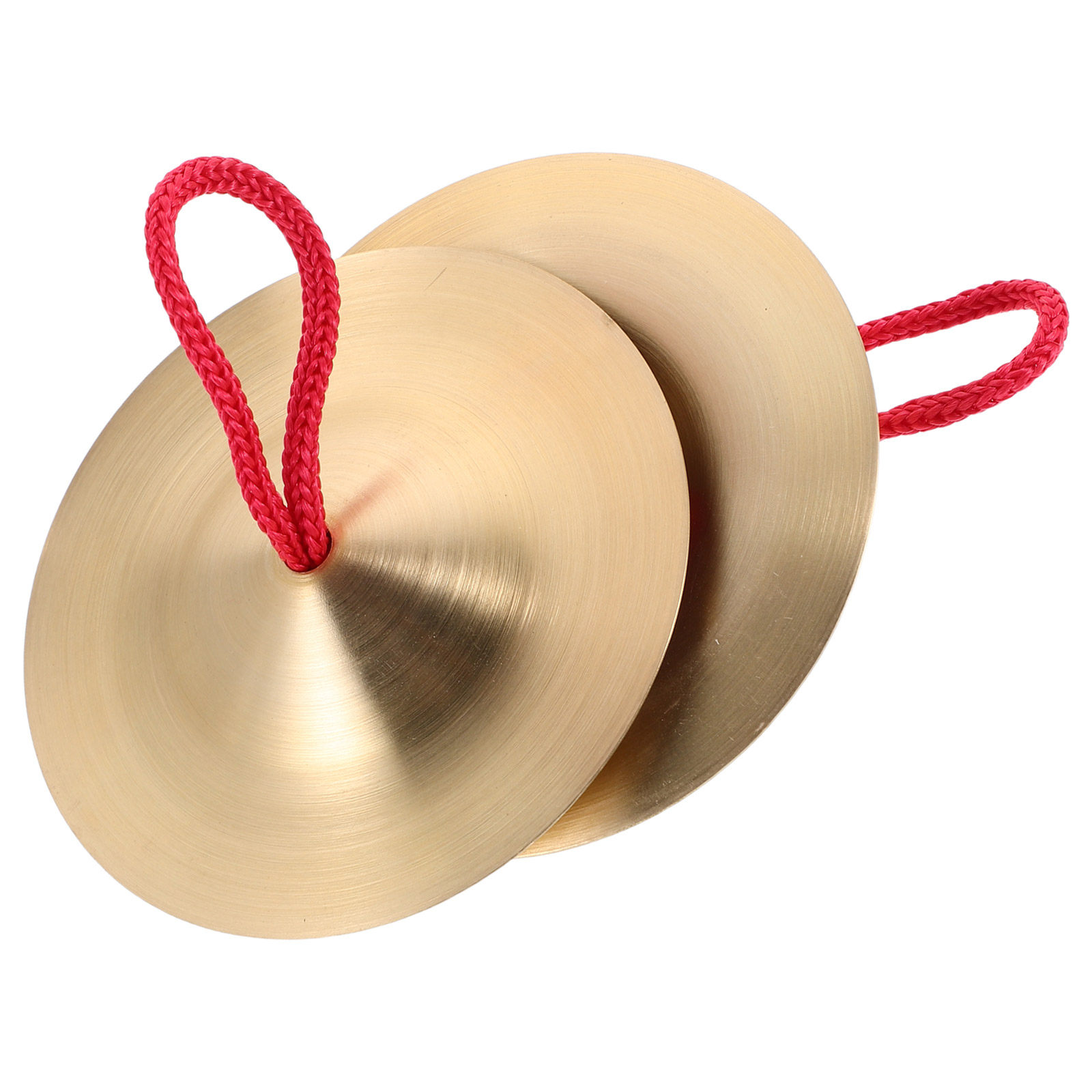 Kids Education Music - Cymbales à doigts pour enfants en