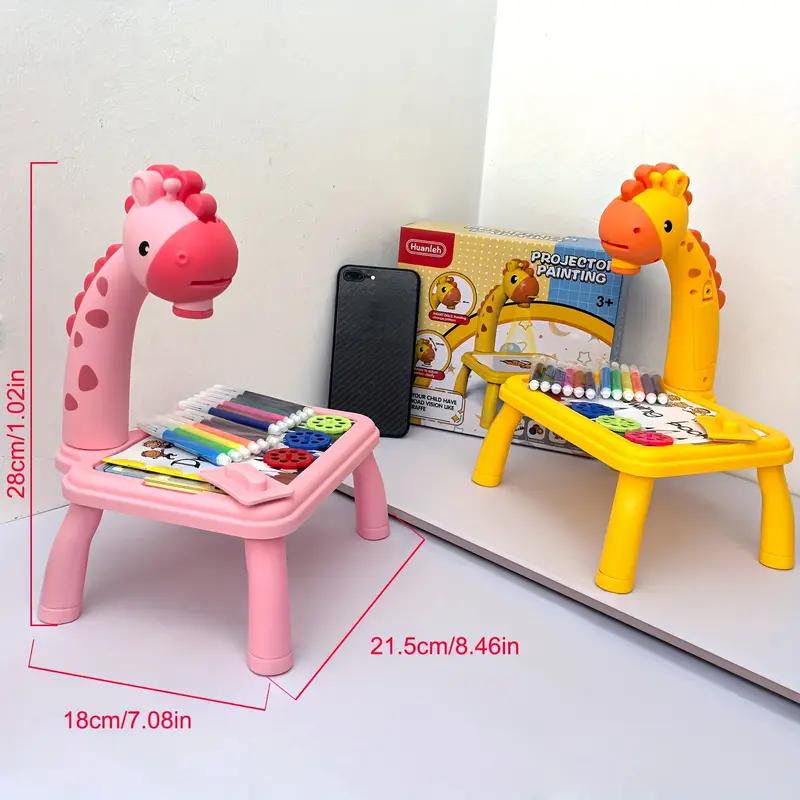Mini projecteur de dessin pour - Drawing Projector Kids avis et prix
