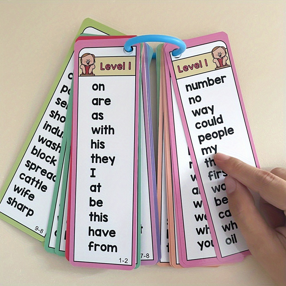 Activité d'apprentissage amusa - Sight Word Game avis et prix