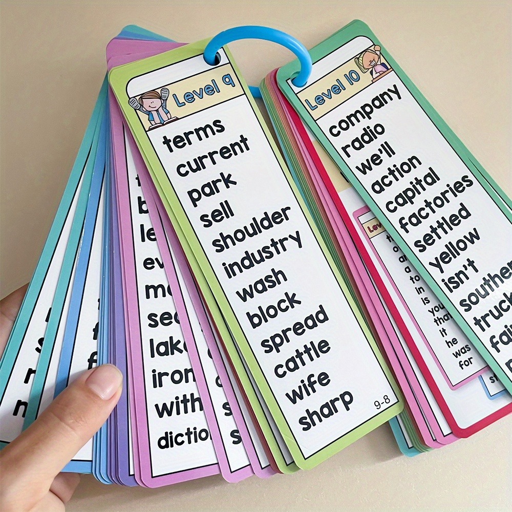 Activité d'apprentissage amusa - Sight Word Game avis et prix