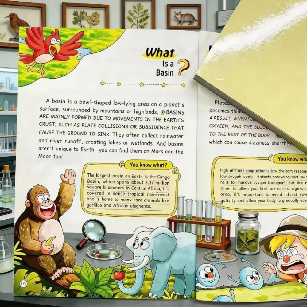 100 000 pourquoi : Construison - Educational Cartoon For Kids avis et prix