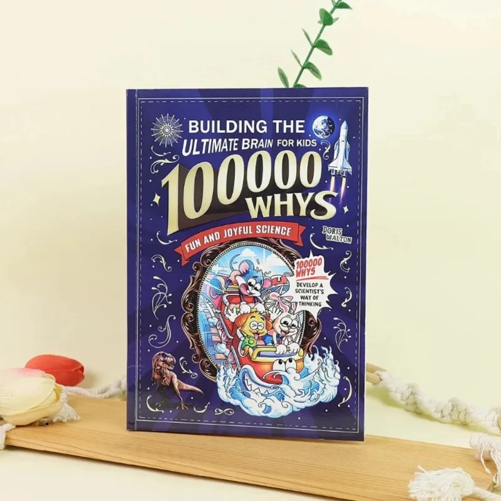 100 000 pourquoi : Construison - Educational Cartoon For Kids avis et prix