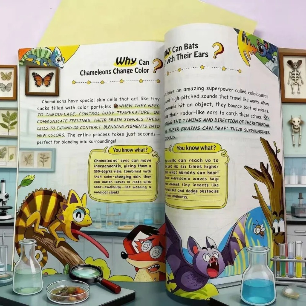 100 000 pourquoi : Construison - Educational Cartoon For Kids avis et prix