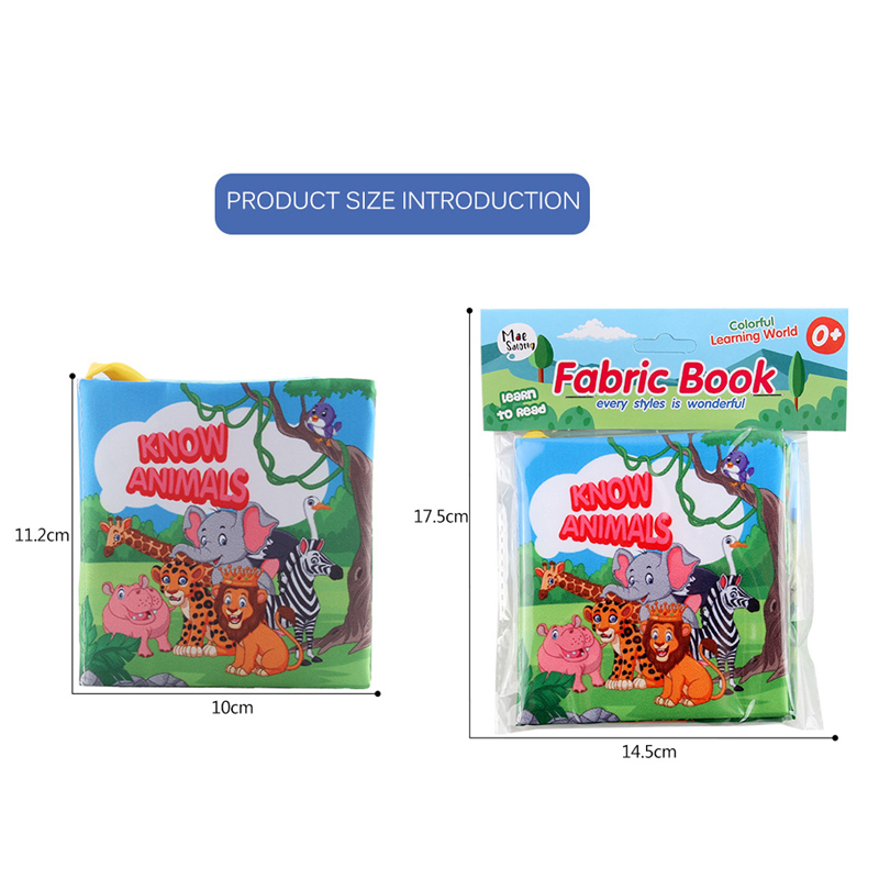 Jouets éducatifs précoces pour - Kids Education Toy avis et prix