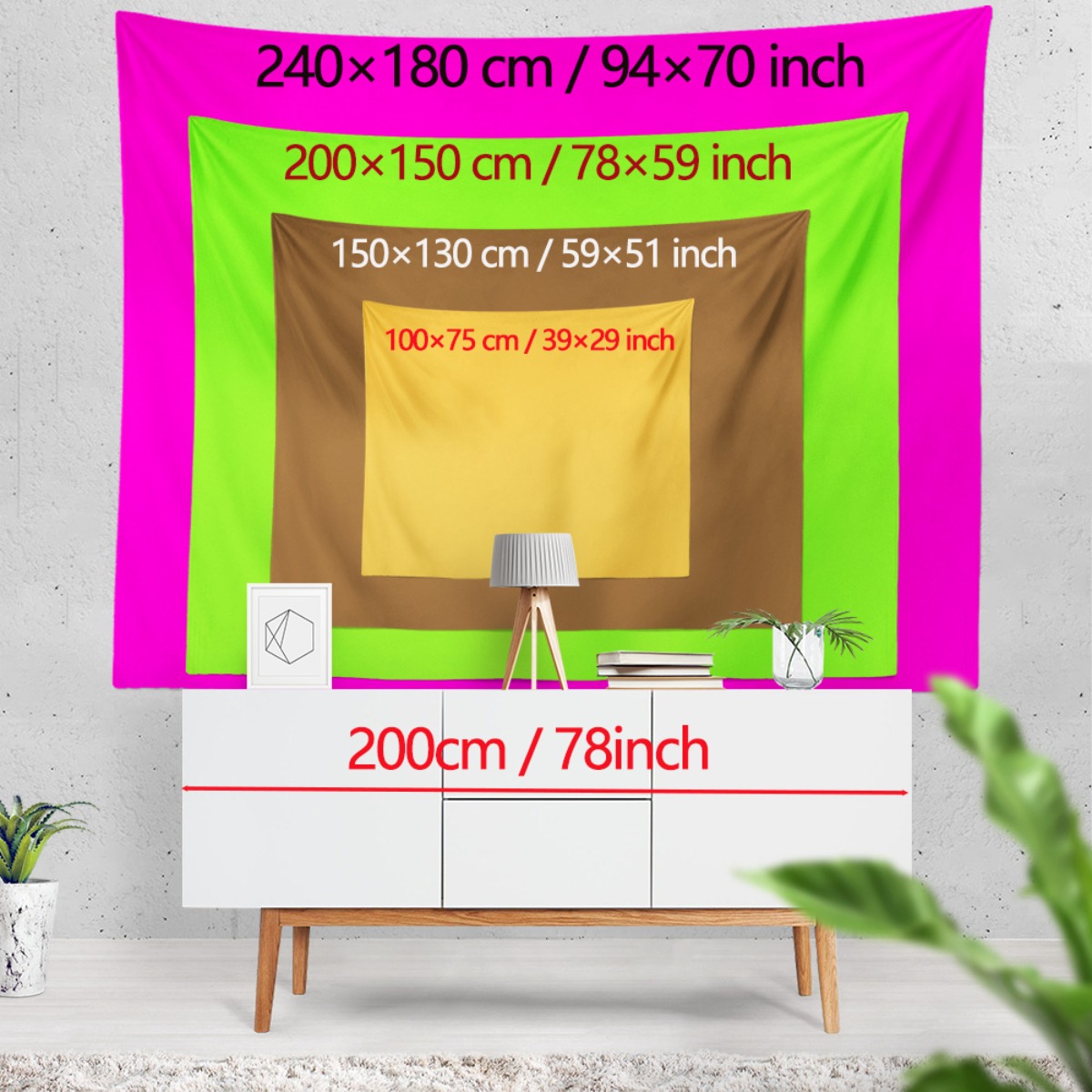 Tapisserie planète système sol - Kids Educational Posters avis et prix