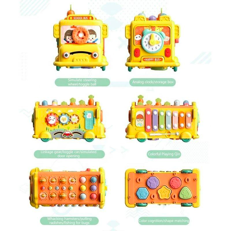 Xylophone multifonction 10 en  - Kids Education Music avis et prix