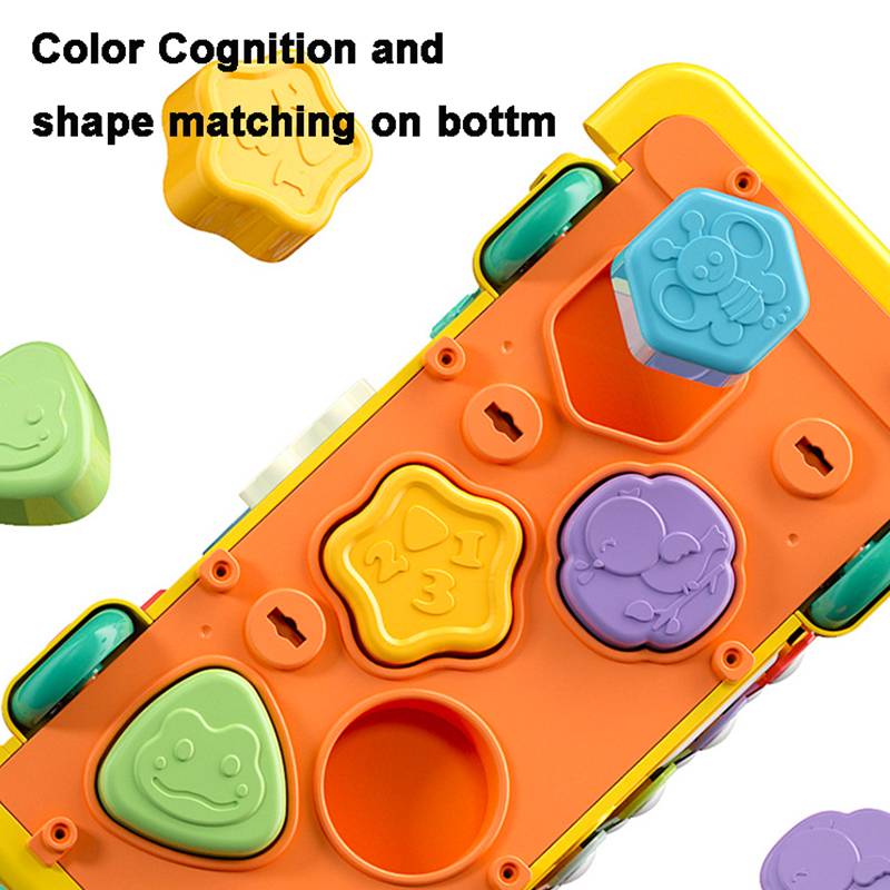 Xylophone multifonction 10 en  - Kids Education Music avis et prix