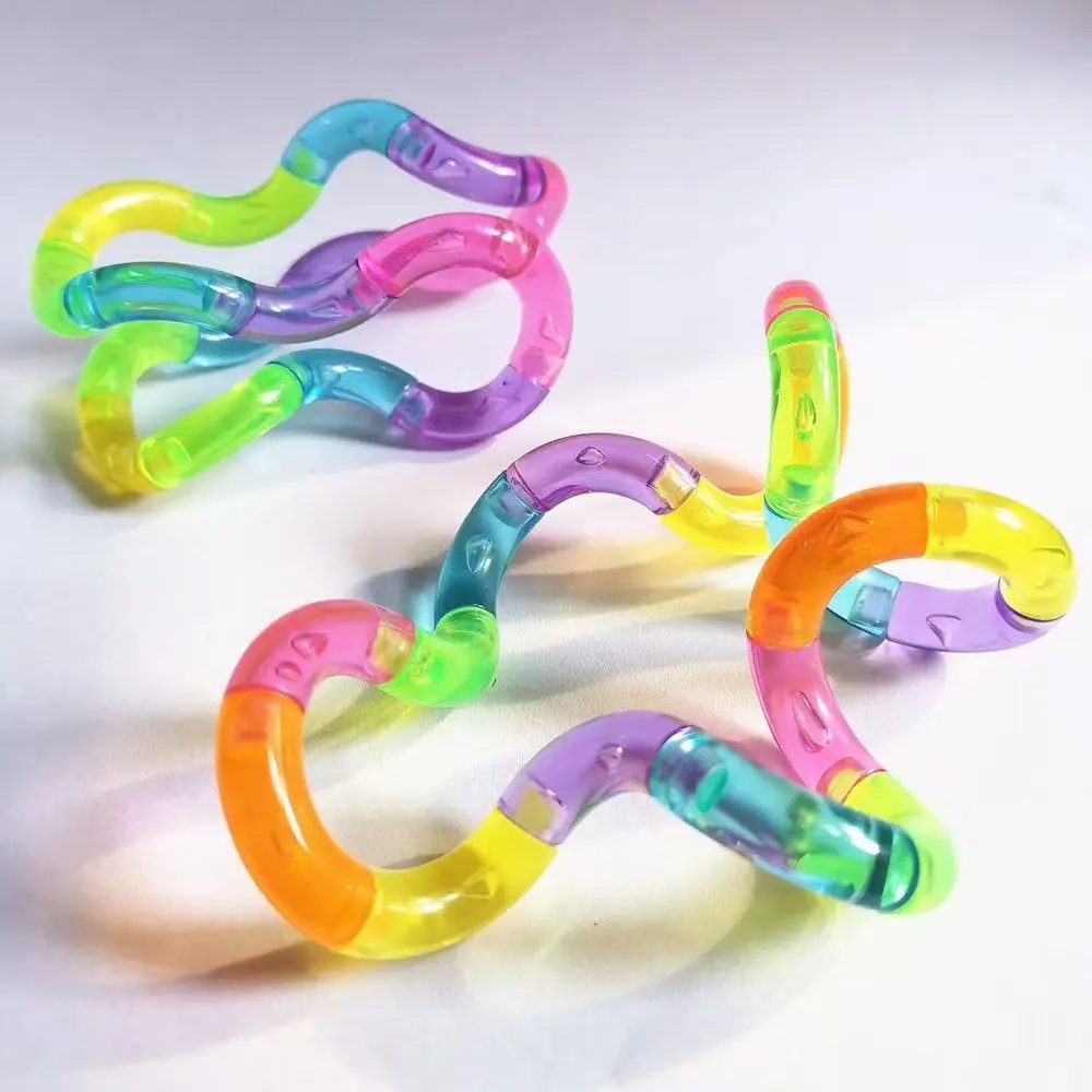 Corde Déformable Amusante et É - Kids Education Toy avis et prix