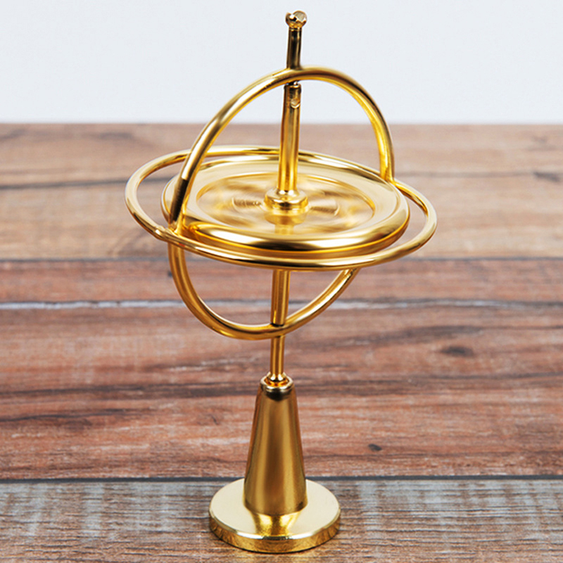 Gyroscope auto-équilibrant ant - Kids Education Toy avis et prix