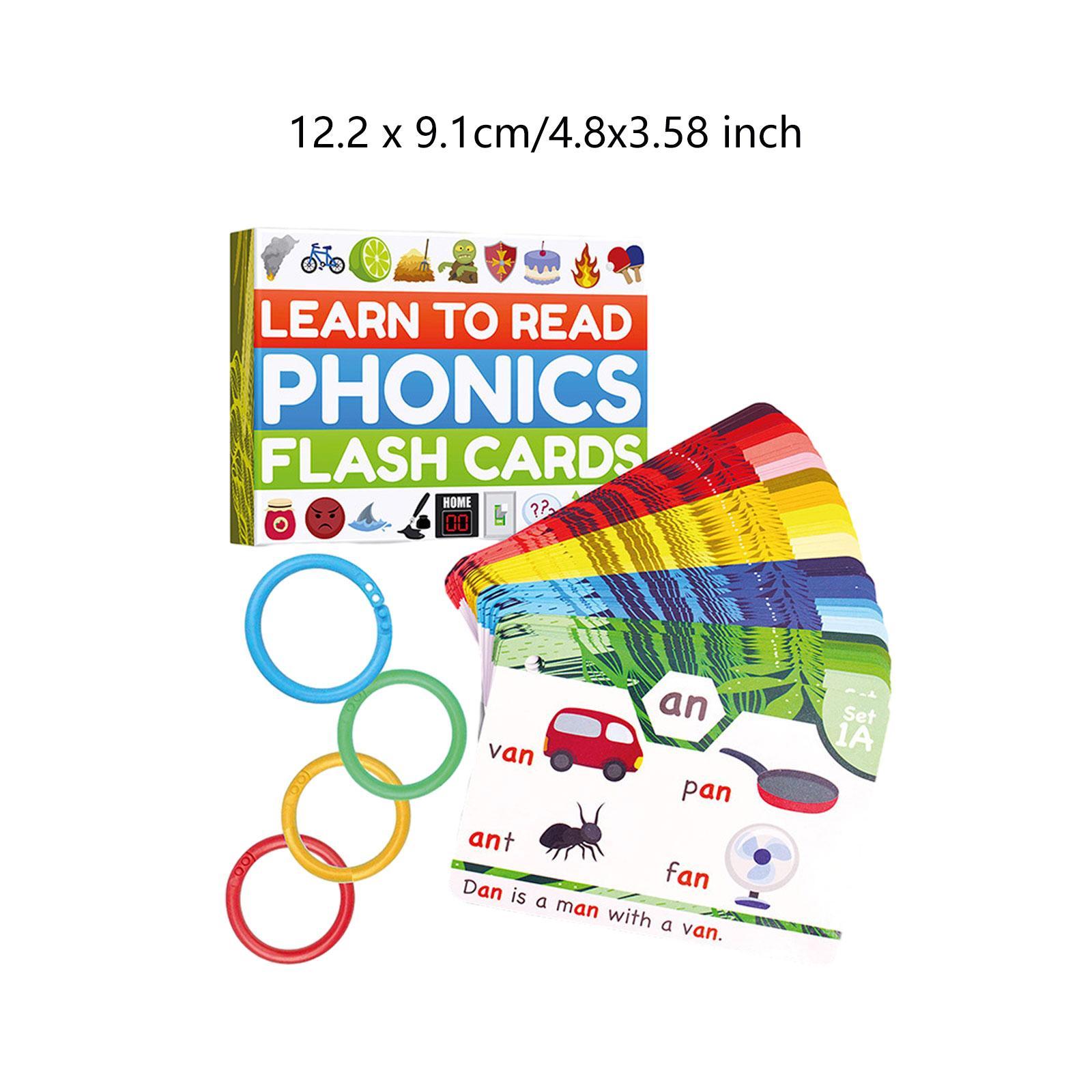 Cartes flash de mots à reconna - Sight Word Game avis et prix