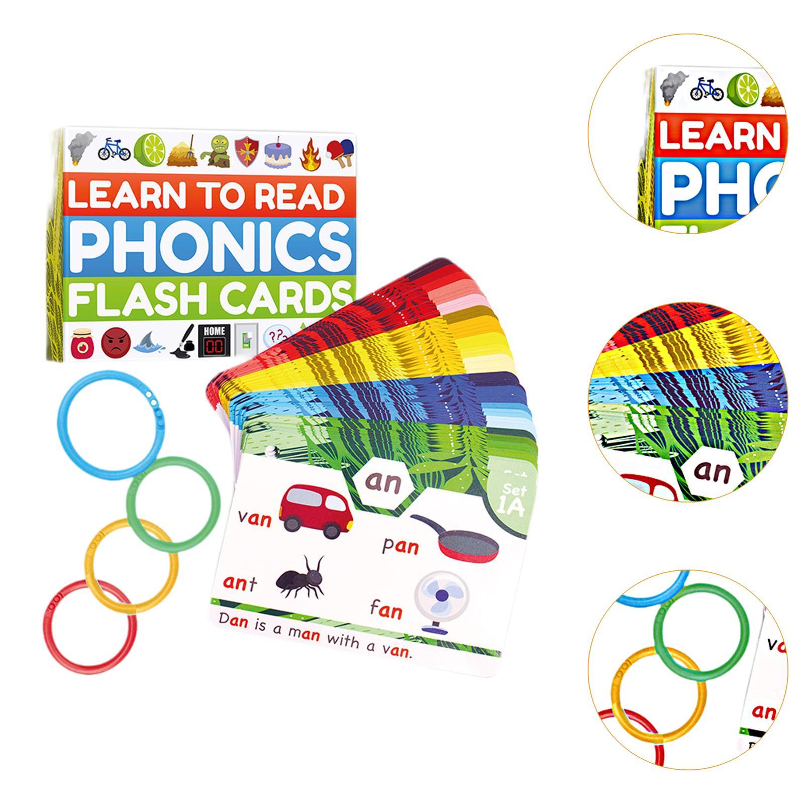 Cartes flash de mots à reconna - Sight Word Game avis et prix