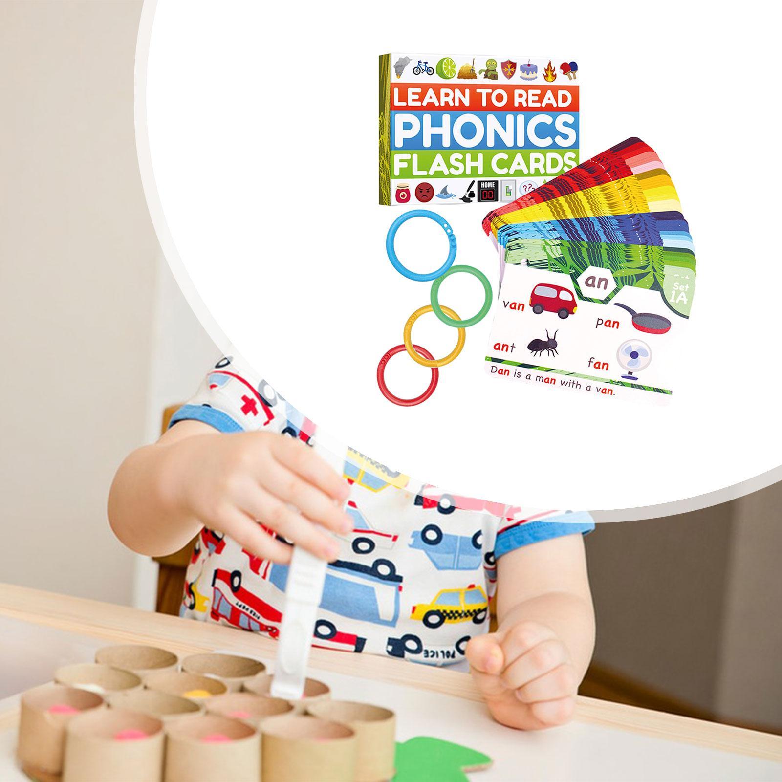 Cartes flash de mots à reconna - Sight Word Game avis et prix