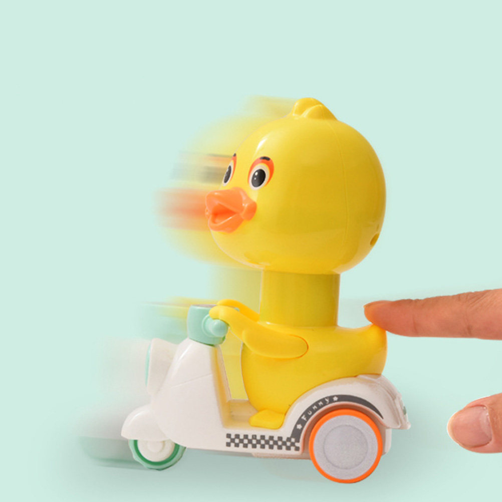 3 pièces de petits canards jau - Educational Cartoon For Kids avis et prix