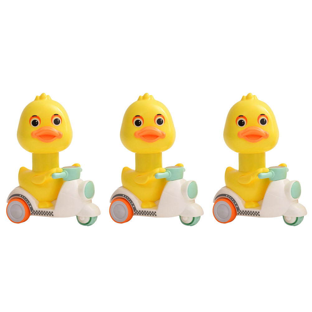 3 pièces de petits canards jau - Educational Cartoon For Kids avis et prix