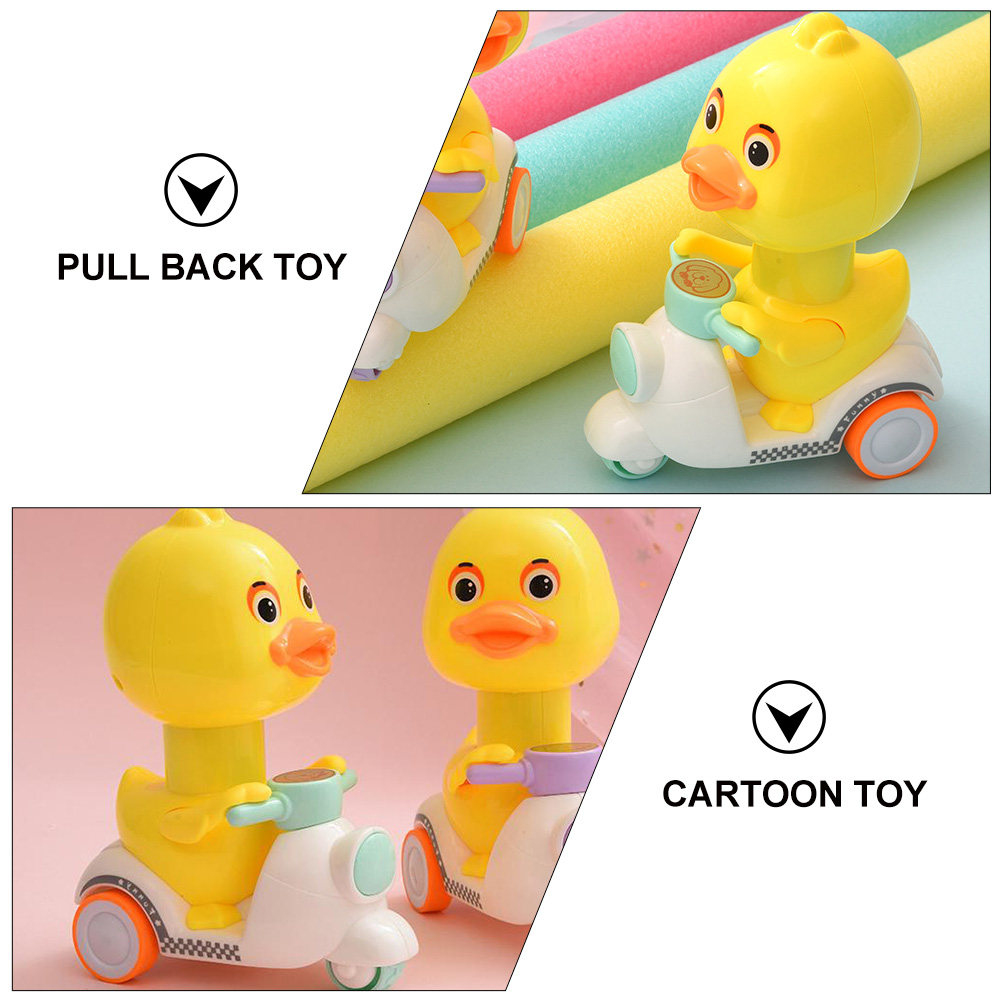 3 pièces de petits canards jau - Educational Cartoon For Kids avis et prix