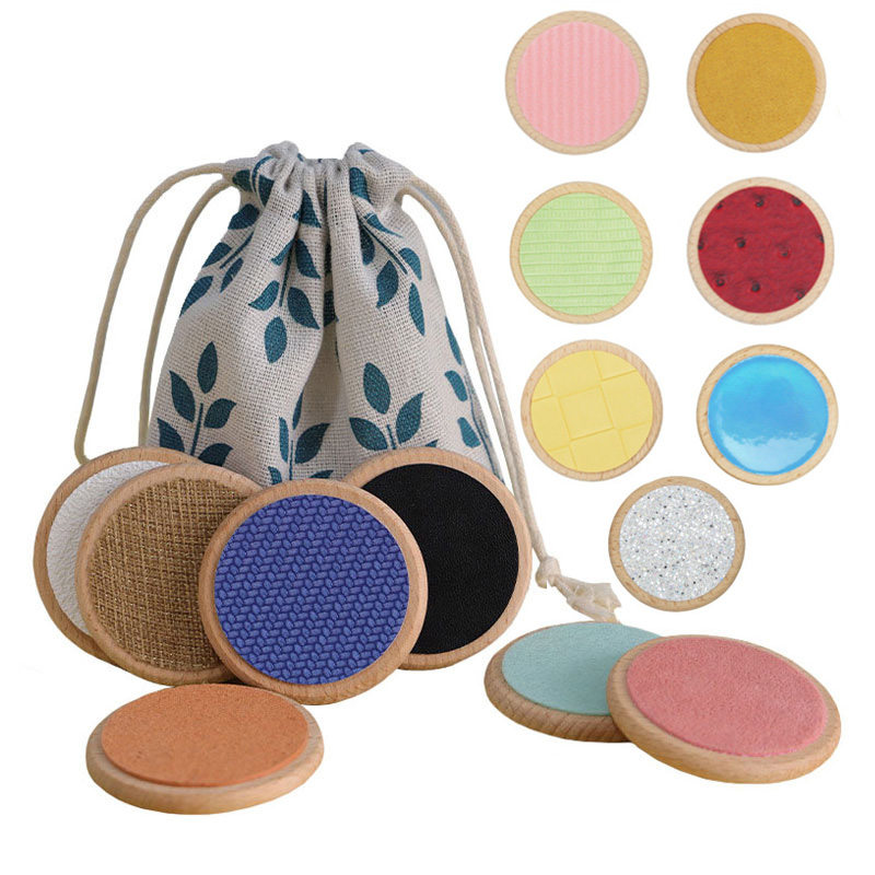 Jouets sensoriels pour enfants - Human Body Puzzle avis et prix