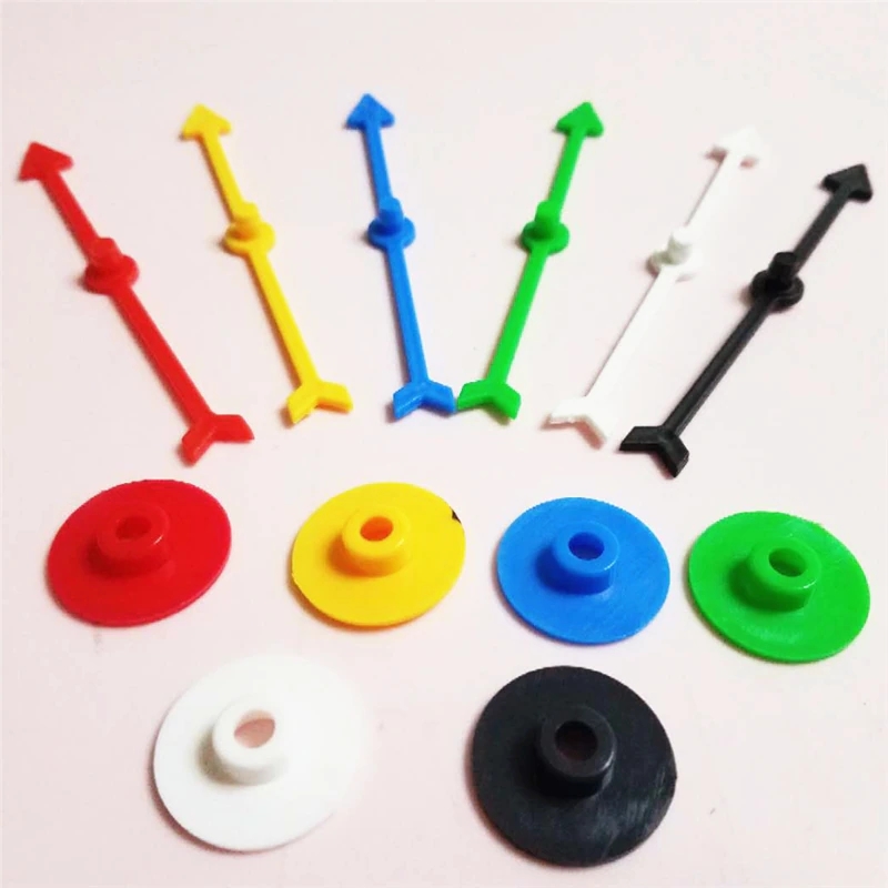 Disque de flèche/échecs en pla - Sight Word Game avis et prix