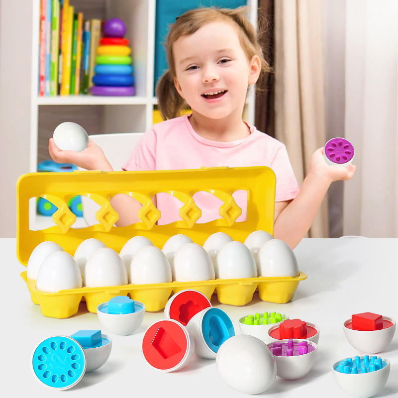 Jeux Montessori, jouet pour bé - Human Body Puzzle avis et prix