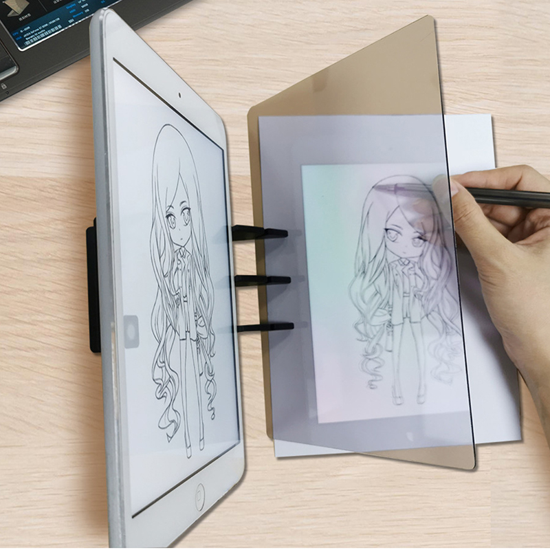 Panneau de Projection LED pour - Drawing Projector Kids avis et prix