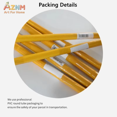 AZNM – impressions d'art mural - Kids Educational Posters avis et prix