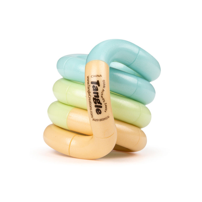 Jouet de relaxation authentiqu - Kids Education Material avis et prix