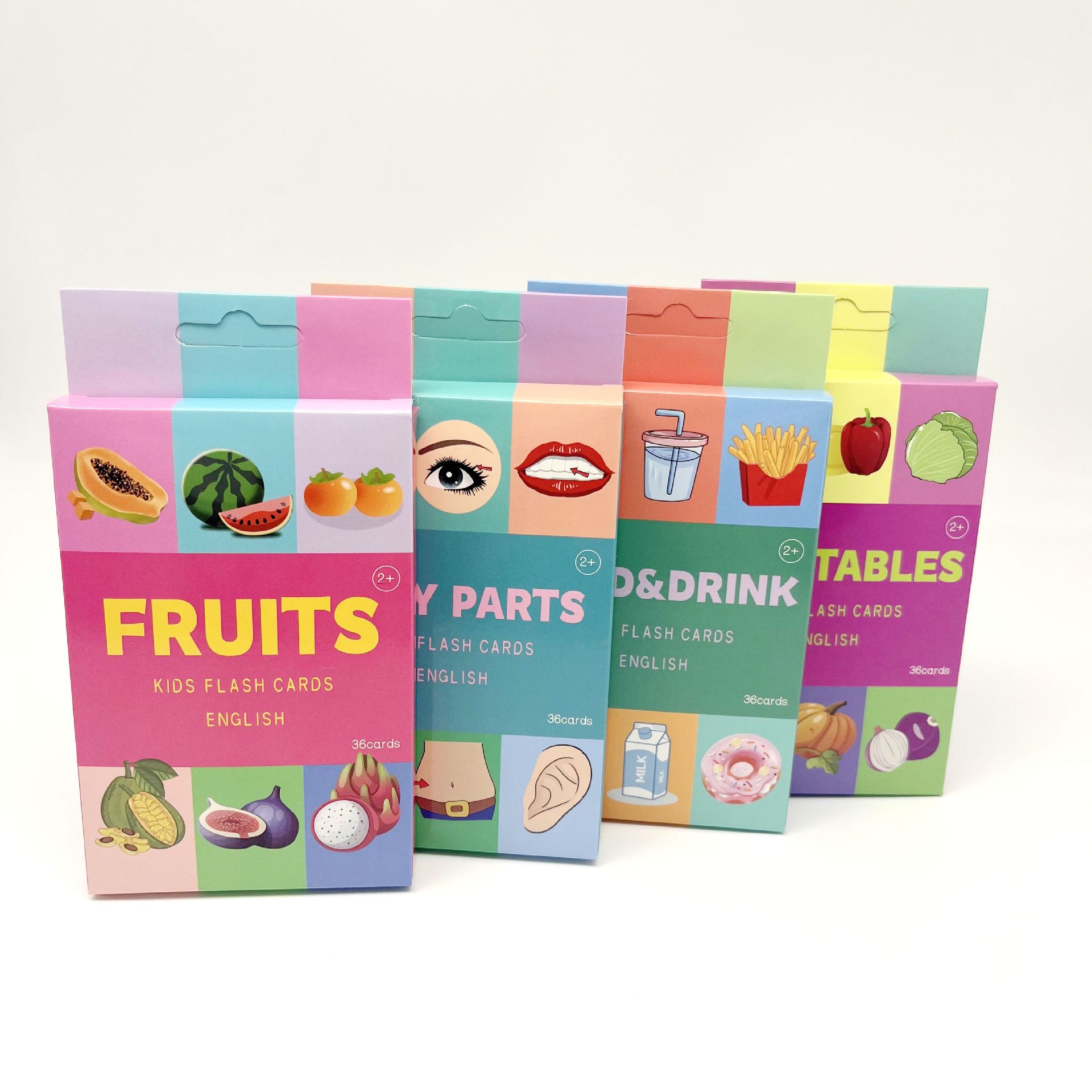 Cartes flash Alphabet Montesso - Flash Card Alphabet avis et prix