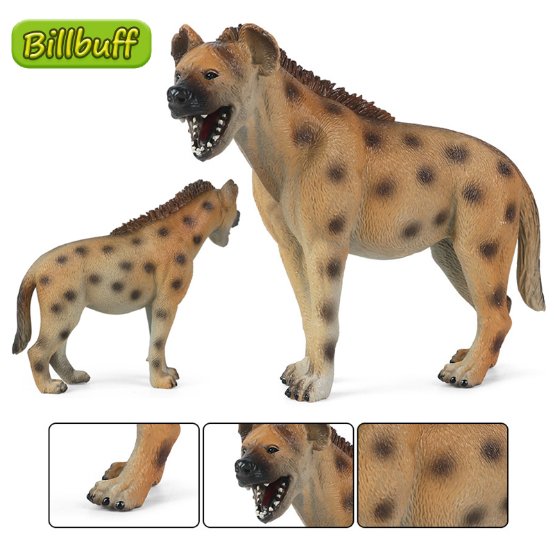 11cm Simulation animaux sauvag - Kids Education Material avis et prix