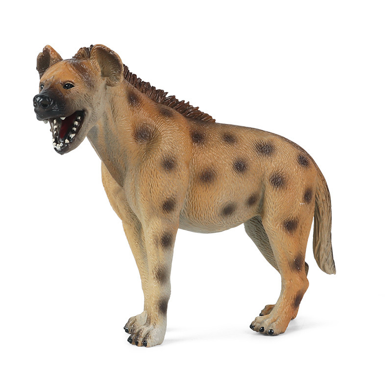 11cm Simulation animaux sauvag - Kids Education Material avis et prix
