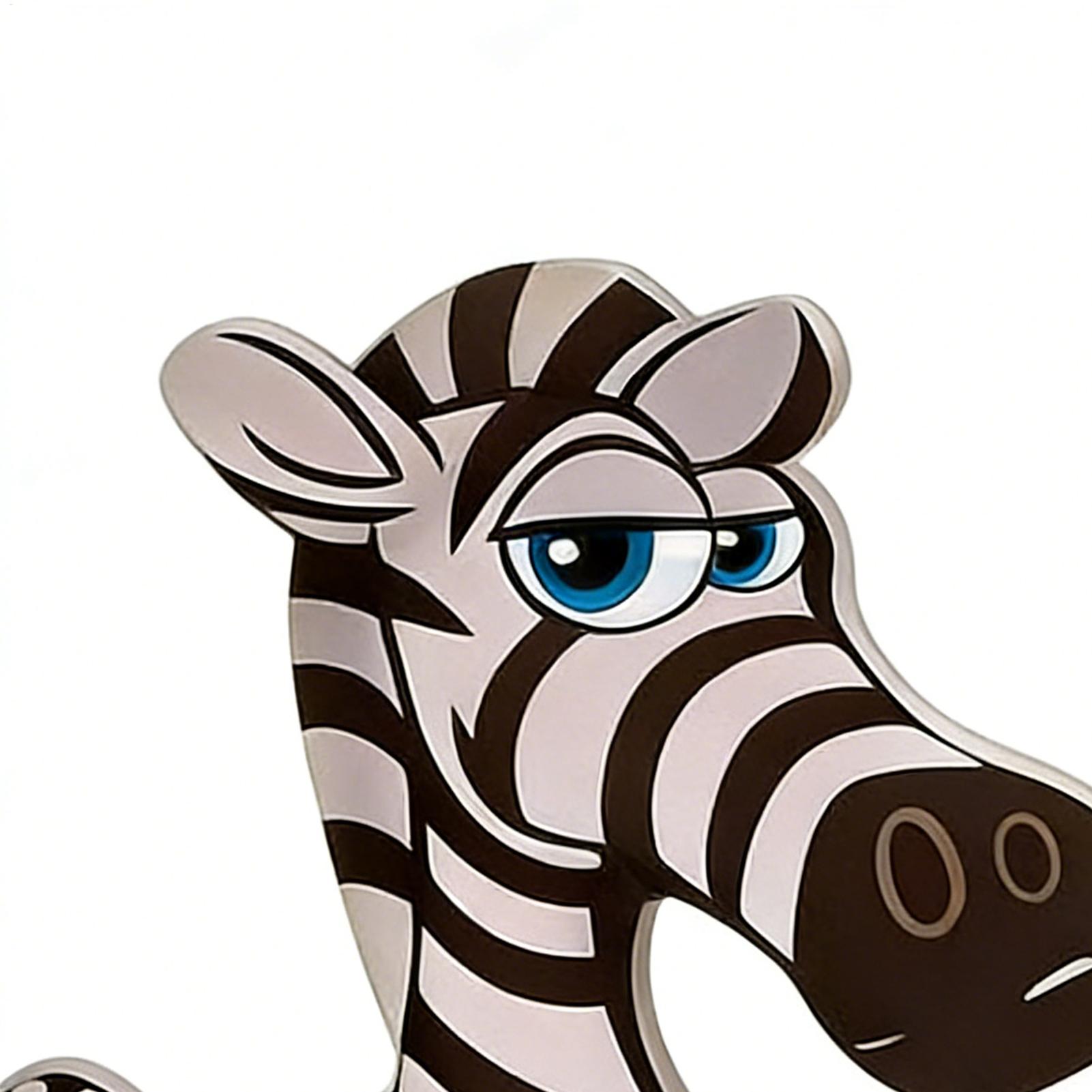 Puzzles de dessins animés 3D p - Educational Cartoon For Kids avis et prix