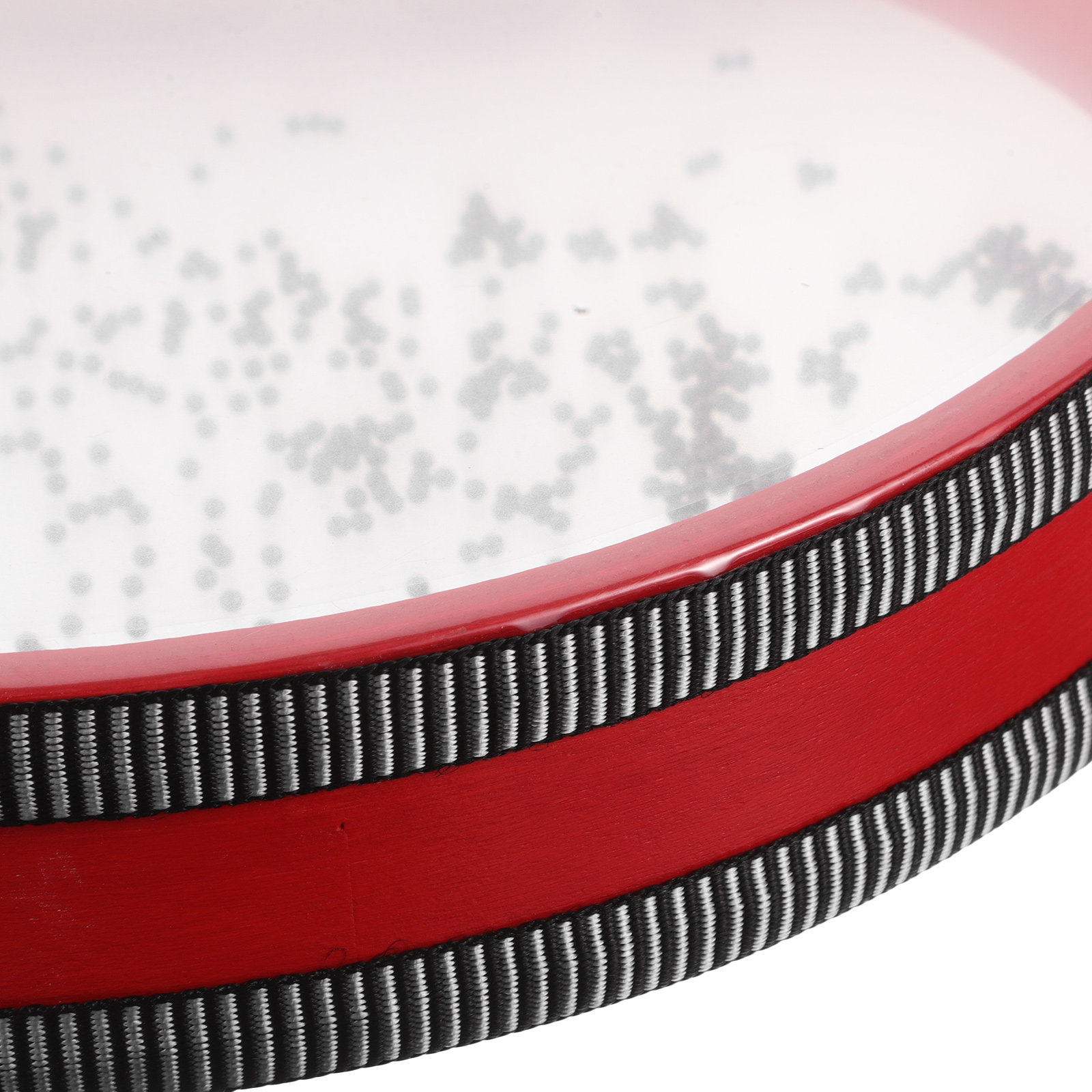 Tambour à billes Orff, instrum - Kids Education Music avis et prix