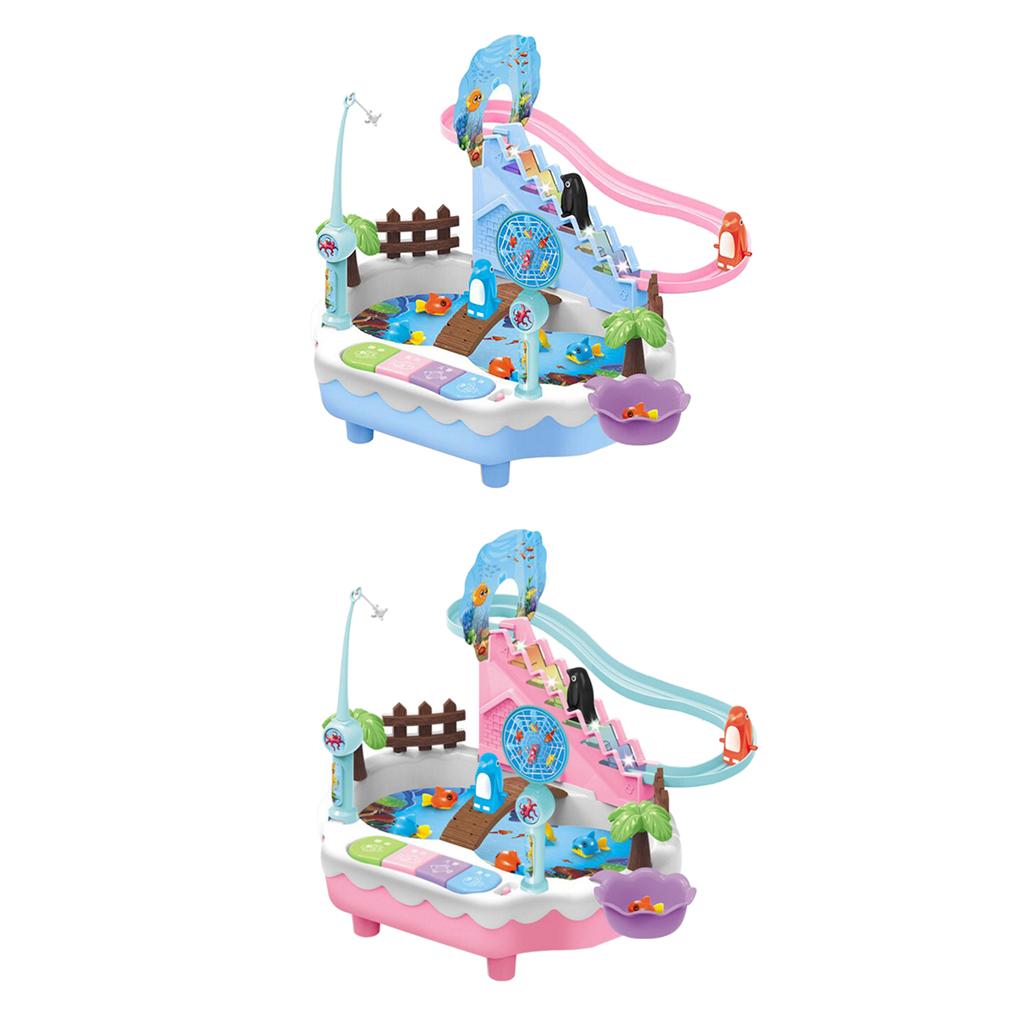 Jouets éducatifs en plastique  - Kids Education Music avis et prix