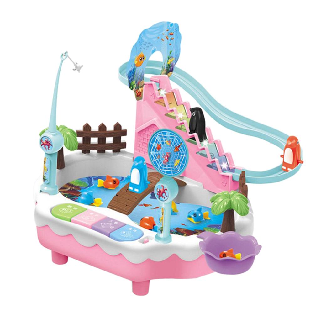 Jouets éducatifs en plastique  - Kids Education Music avis et prix