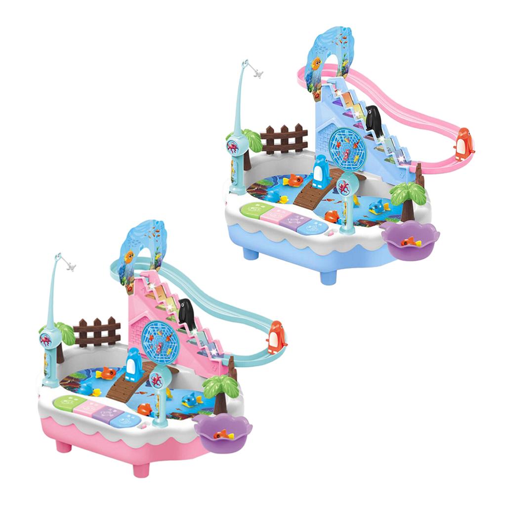 Jouets éducatifs en plastique  - Kids Education Music avis et prix