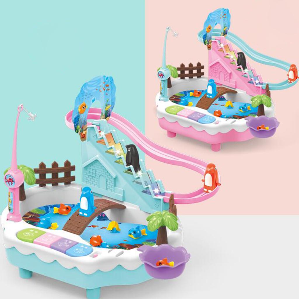 Jouets éducatifs en plastique  - Kids Education Music avis et prix