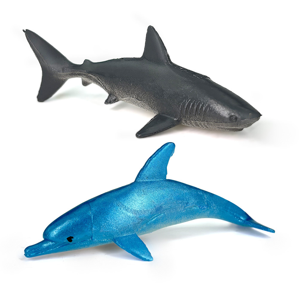 12 pièces océan mer vie ensemb - Kids Education Material avis et prix