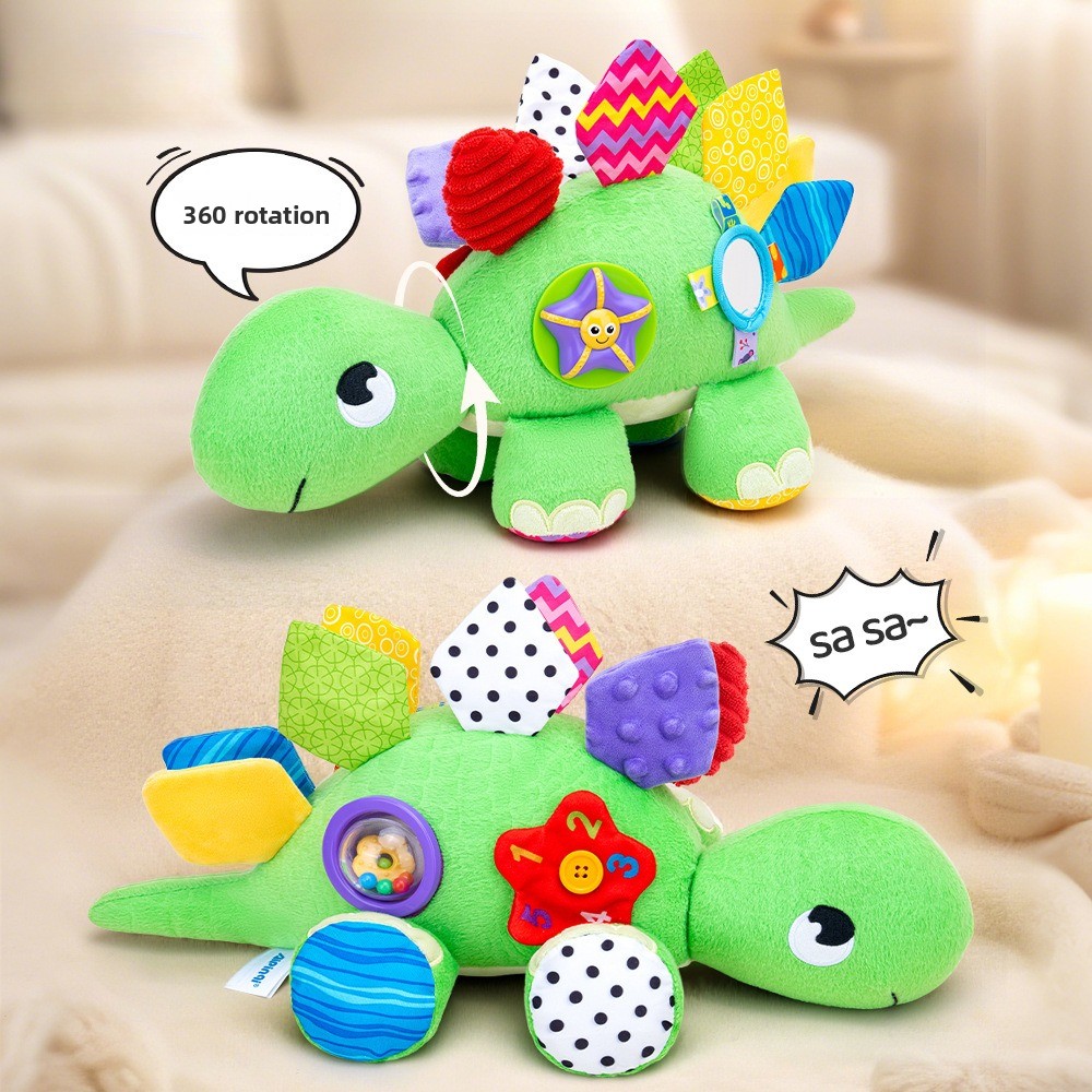 1 jouet en peluche apaisant en - Kids Education Help avis et prix