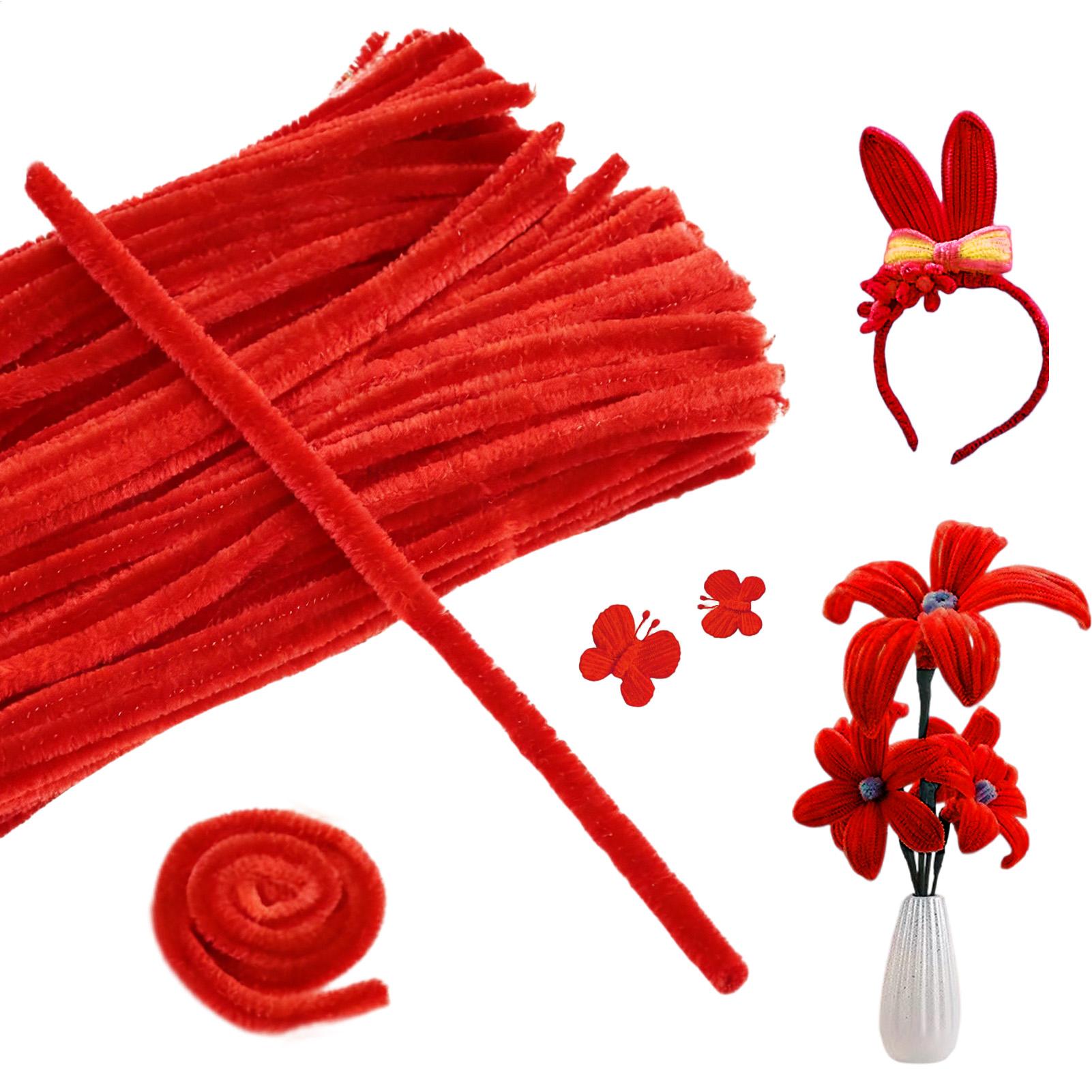 Tiges de chenille pour enfants - Kids Education Material avis et prix