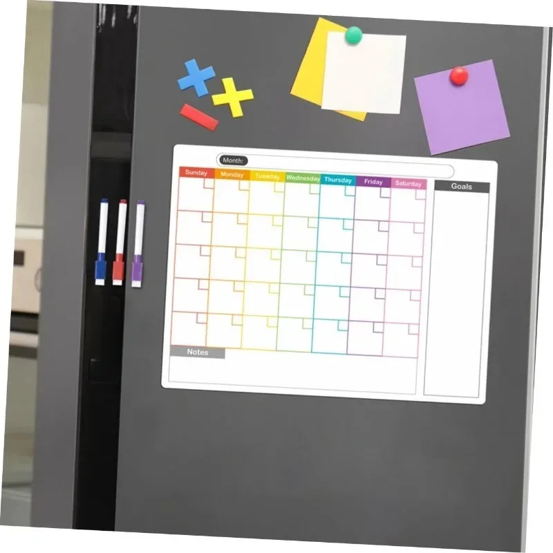 Autocollant Magnétique pour Ré - Magnetic Letter Board avis et prix