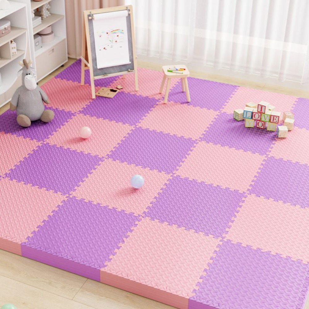 Tapis de jeu pour bébé épais d - Kids Education Help avis et prix