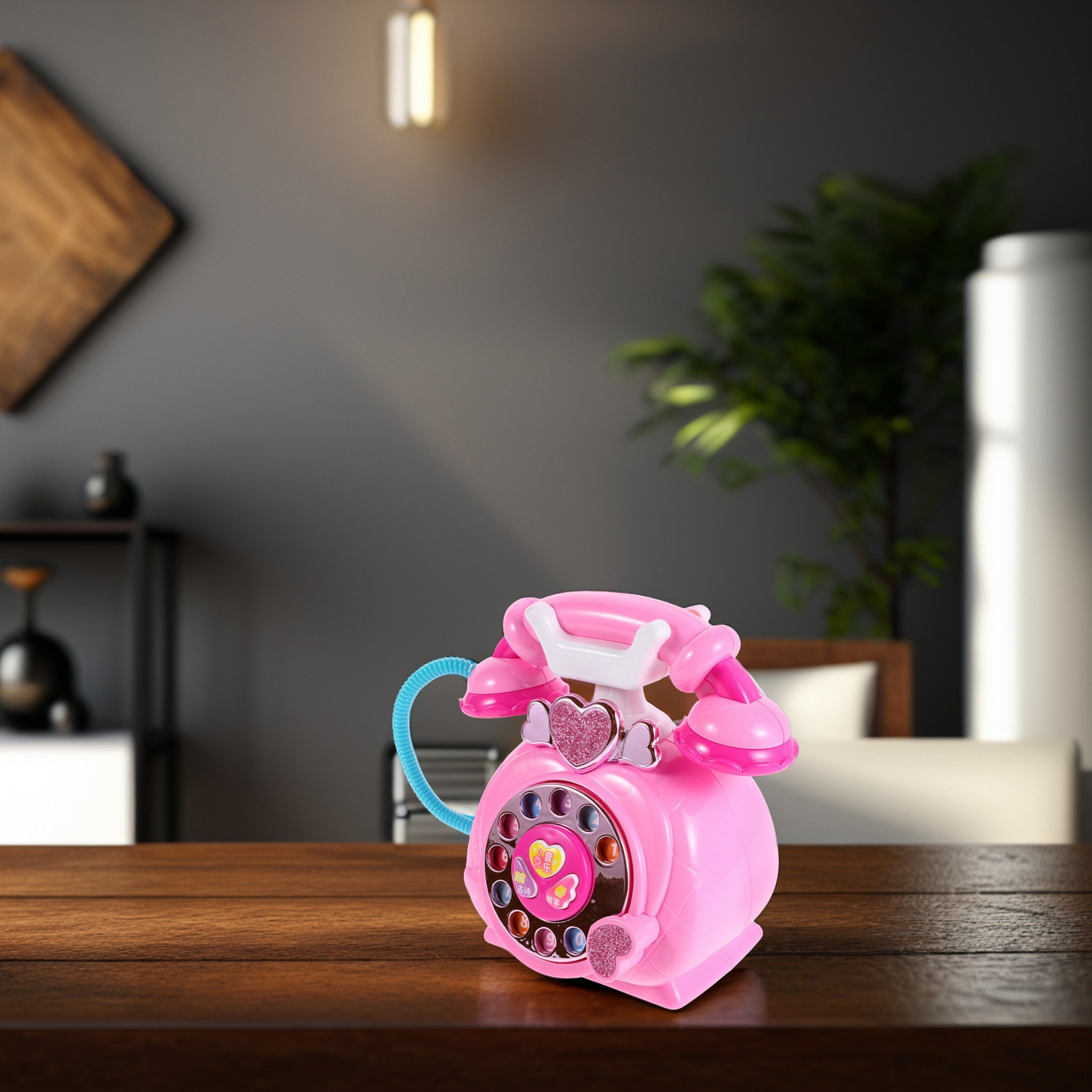 Téléphone éducatif interactif  - Kids Education Music avis et prix