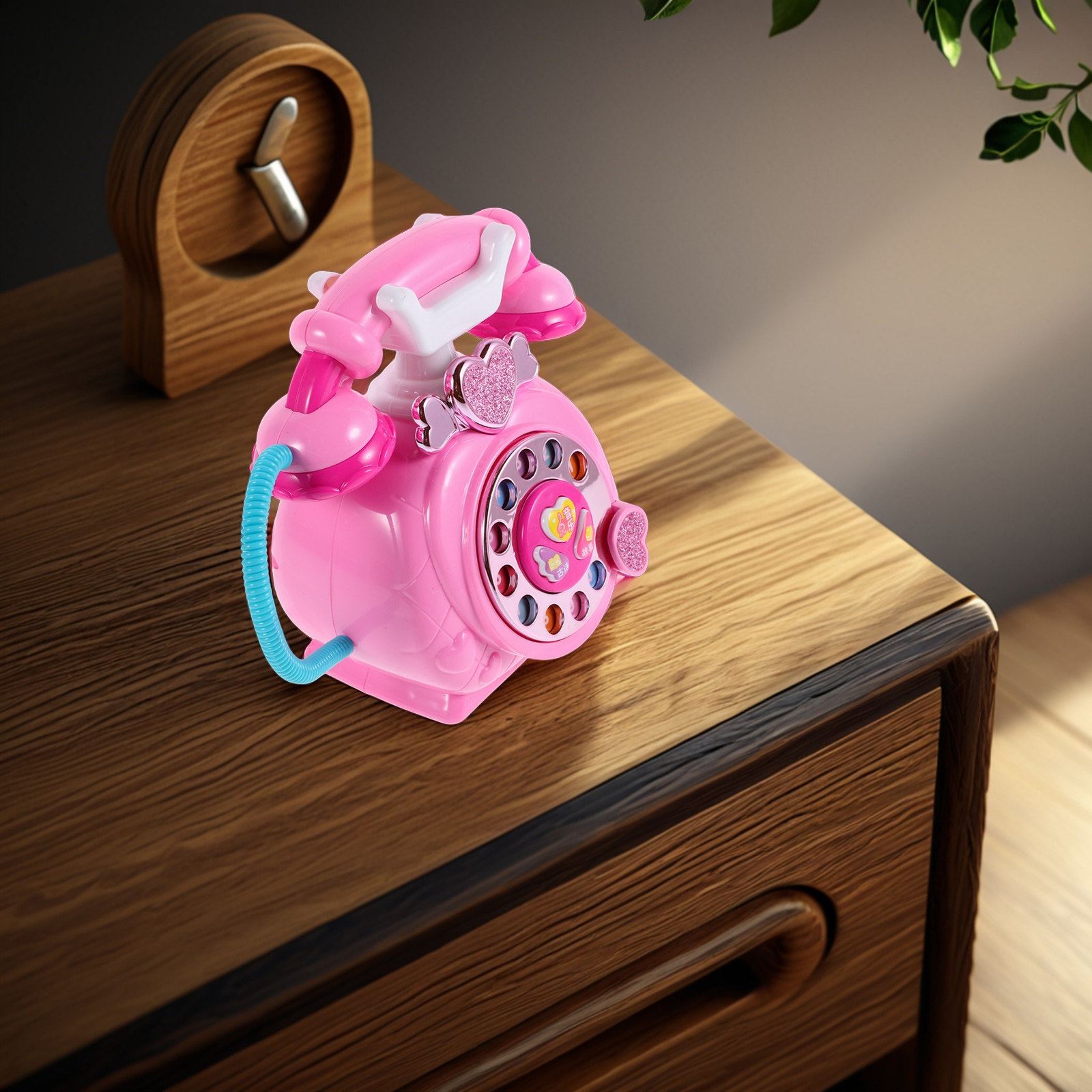 Téléphone éducatif interactif  - Kids Education Music avis et prix