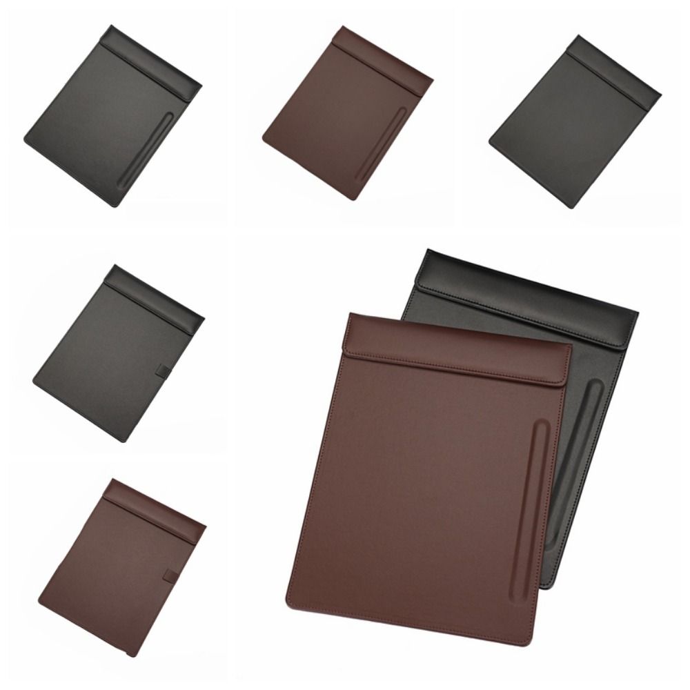 Dossier en papier en cuir PU f - Magnetic Letter Board avis et prix