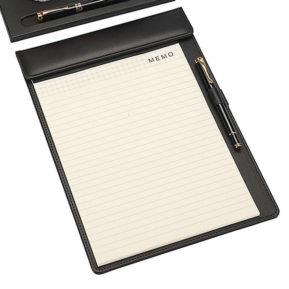 Dossier en papier en cuir PU f - Magnetic Letter Board avis et prix